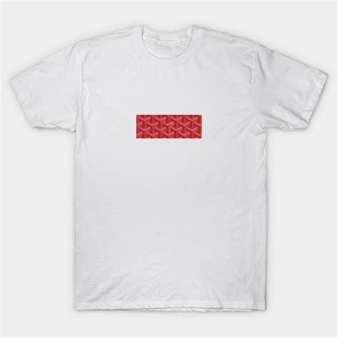 goyard tee shirts|Goyard T.